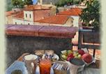 Location vacances Tortora - La terrazza nel borgo-1