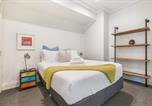 Location vacances  Nouvelle-Zélande - Viaduct Harbour Views w Free Parking Zodiak Stays-3