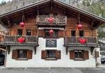 Bed and Breakfast Chalet Manava