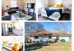 Location vacances Knoxville - Charming 2 Bedroom Home with Deck: Retreat in Prime Location-1