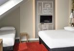 Hôtel Wavre - Ibis Wavre Brussels East-4