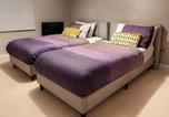 Location vacances Barry - Sleeps 6 - Parking - Wifi-4