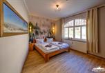 Location vacances Schierke - Auszeit im Harz Haus 1 Wohnung Feuerstein-2