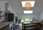 Location vacances Pulney - Gîte rénové, 35 min de Nancy, près de châteaux, fibre, parking privé, idéal famille - Fr-1-584-169-3