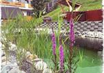 Hôtel Serfaus - Hotel Garni Alpendiamant-4