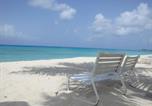 Location vacances West Bay - Cayman Cottage On Cemetery Beach-2