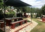 Location vacances Lopar - Apartments with parking space Lopar, Rab - 21881-4