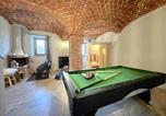 Location vacances  Province d'Alexandrie - La Cascina Amore con jacuzzi e sauna by Halldis-4