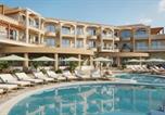 Hôtel Archangelos - Maxion Hotel-1