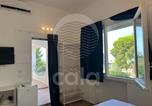 Location vacances  Province de Lecce - Room 404 - Piano Primo-3