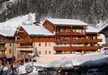 Location vacances Pralognan-la-Vanoise - Appartements MELEZES-2