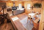 Location vacances Mühldorf - Ferienhaus In Mühldorf-2