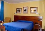 Hôtel Ségovie - Hotel Vado del Duratón-2