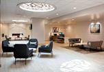 Hôtel Utica - Delta Hotels by Marriott Utica-1