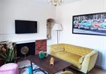 Location vacances  Gare de Bath - Pulteney Road Apartment-2