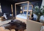 Location vacances Plettenberg Bay - Forest Nature Spa-1