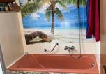 Location vacances Bad Buchau - Appartement Biberach-4