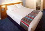 Hôtel Carmarthen - Travelodge Llanelli Central-2