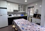 Hôtel Fisterra - Albergue Mar del Plata-2