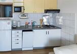 Location vacances Sućuraj - Stunning Apartment In Zivogosce-4