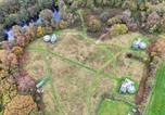Location vacances Pencarreg - Go Eco Glamping-2
