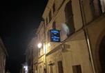 Hôtel Montgaillard-Lauragais - Hôtel du vieux pont-2