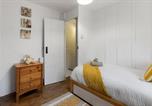 Location vacances Exeter - Pip's Cottage by Staytor Accommodation-2