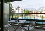 Location vacances Malgrate - Sweet Home Daniele Lecco-3