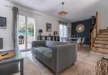 Location vacances Villeneuve-lès-Béziers - Villa Tika-2