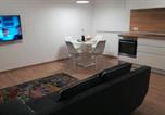 Location vacances Markarska - Centar Guest house-1