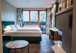 Hôtel Schruns - Aktiv & Spa Hotel Alpenrose-3
