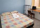 Location vacances Rio de Janeiro - Prime Centro Location! Cozy Private Ensuite Room - 4 minute walk to Vlt Tram - 7 minute walk to Metro-1