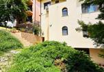 Location vacances Varna - Villa Mari Guest Rooms-3