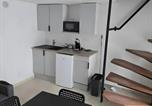 Location vacances Robion - Canto Cigalo Duplex no 11-4