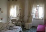 Hôtel Arezzo - B&B Casa Delle Rose-3