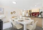 Location vacances Perth - East Perth Family Zen Catbus, Cbd, Elizabethquay-2