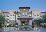 Hôtel Glendale - Homewood Suites by Hilton Phoenix-Avondale-3