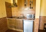 Location vacances Galende - Maison rustique 2 chambres pour 5 pers. à Gondesende - Api-1-52-1840-3