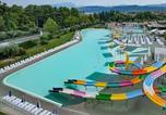 Camping Bardolino - Camping Cisano San Vito