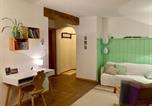 Location vacances Pontresina - Chesa Muntanaia-1