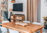 Location vacances Busko-Zdrój - Pet Friendly Home In Trzcianka With Sauna-4