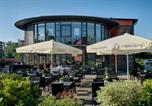 Hôtel Sarre - Vevio - Hotel & Events-1