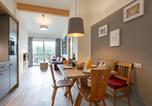 Location vacances Haus im Ennstal - Apart33 Top 2-14-3