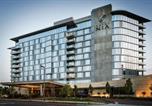 Hôtel Greenberg Trauring, LLP San Francisco - Hotel Nia, Autograph Collection-1
