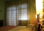 Hôtel Province de Catanzaro - Hotel 106-3