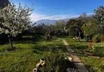 Location vacances Barcis - Oasis with Private Garden in the Dolomiti Friulane-2