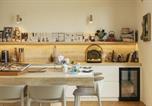 Location vacances  Paysage culturel de Sintra - Moon Forest Retreat-4