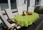 Location vacances Dreschvitz - Ferienwohnung-Kastanienblick-4
