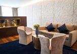 Hôtel Faistenau - Luxury Boutique Hotel Iris Porsche-4