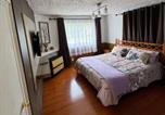 Location vacances Punta Arenas - Casa Patagonica-4